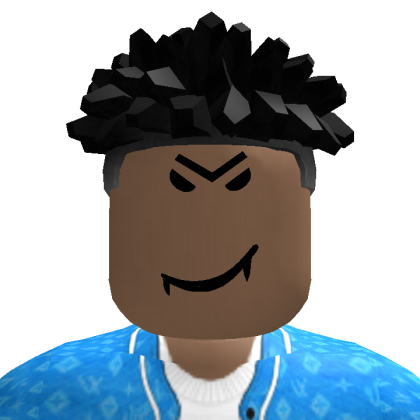 Roblox avatar