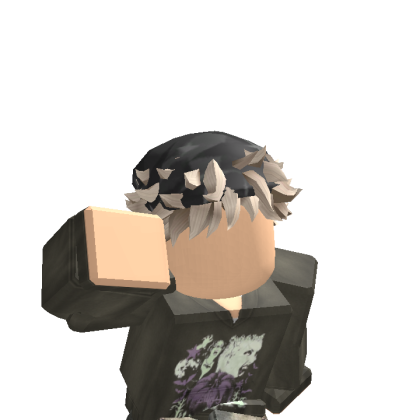 Roblox avatar