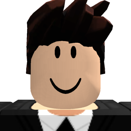 Roblox avatar