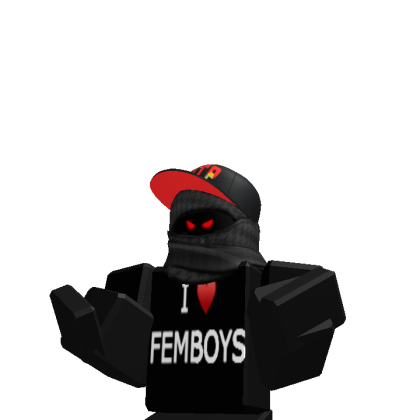 Roblox profile picture for @vLiqurr