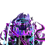Speedmandoor