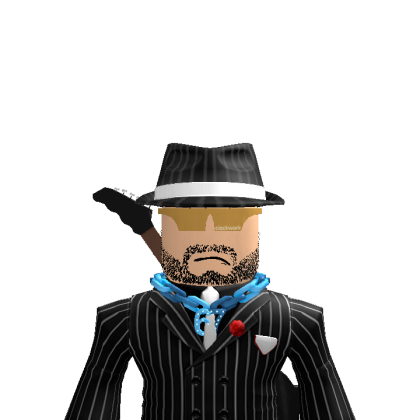 Roblox avatar
