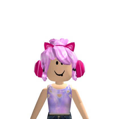 Roblox profile picture for @Nikotek04