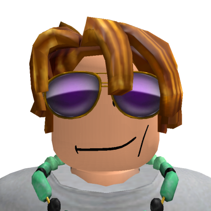 Roblox profile picture for @igrodym