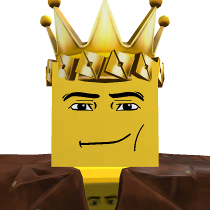 Roblox profile picture for @Monomer8