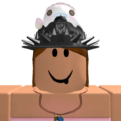 Roblox profile picture for @soft