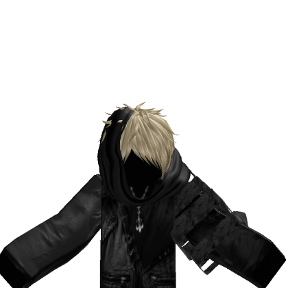 Roblox avatar