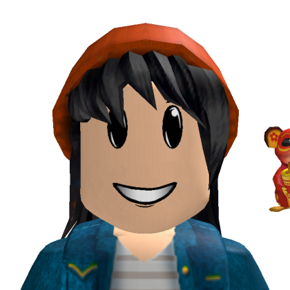 Roblox profile picture for @gukkly