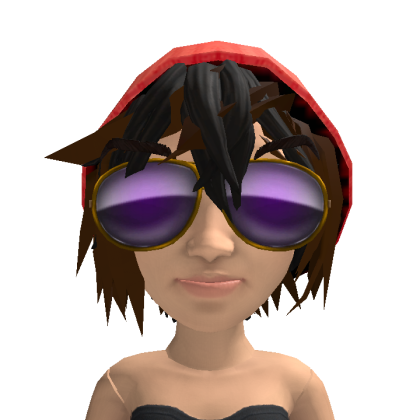 Roblox profile picture for @Sanch3zzz