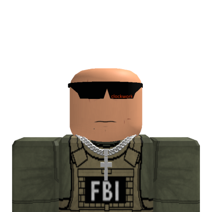 Roblox avatar