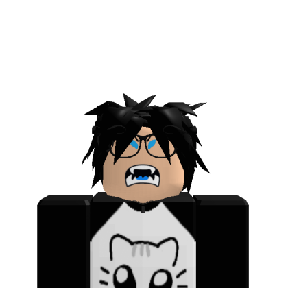 Roblox avatar