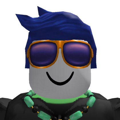 Roblox profile picture for @Maxbel456