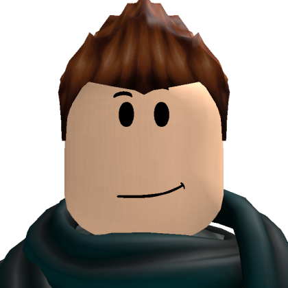 Roblox profile picture for @Johnegy10