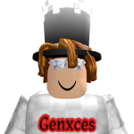 @Genxces