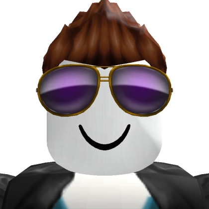 Roblox profile picture for @rasiv