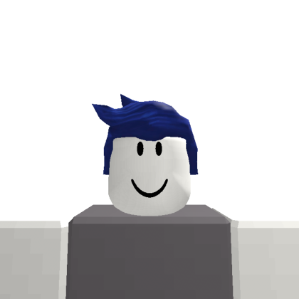 Roblox profile picture for @Juciele02