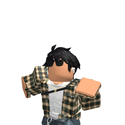 Roblox avatar