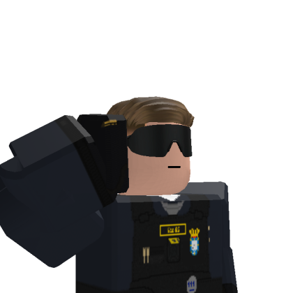 Roblox avatar