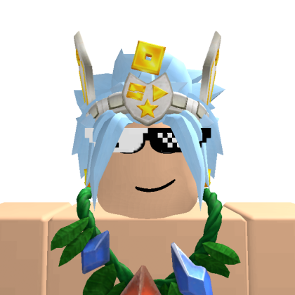 Roblox profile picture for @after