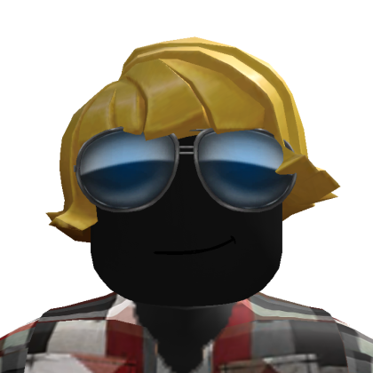 Roblox profile picture for @jxrxmy_09