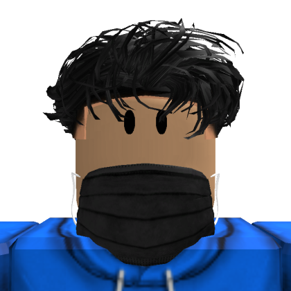 Roblox avatar