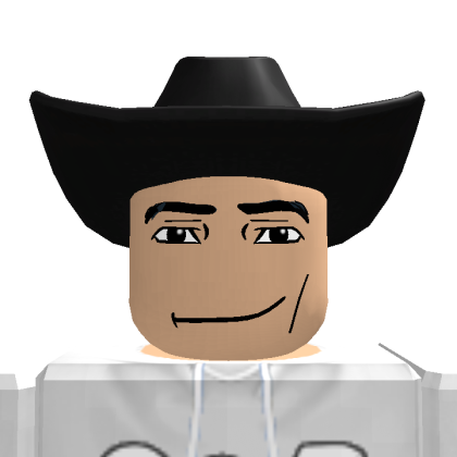 Roblox avatar
