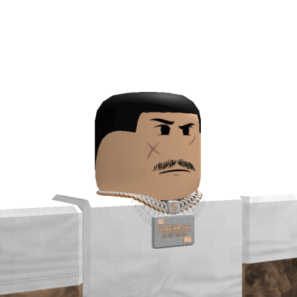 Roblox avatar