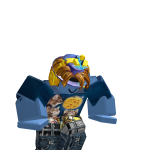 froVenBACON's avatar