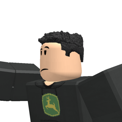 Roblox avatar