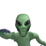 @Alien_AreRealOMG