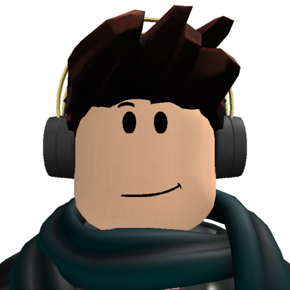 Roblox profile picture for @Mikel_193