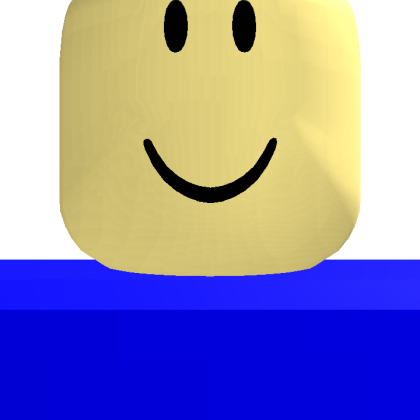 Roblox profile picture for @NASAdead