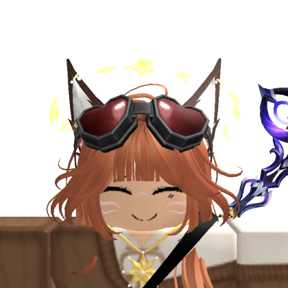 AzureFoxo