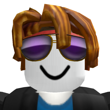 Roblox profile picture for @Shah0