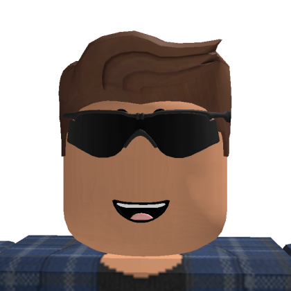 Roblox avatar