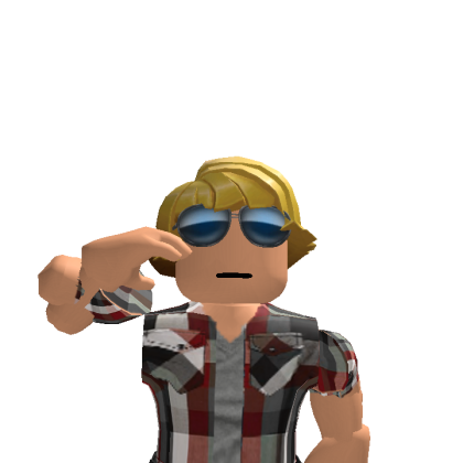Roblox profile picture for @Migu3lss
