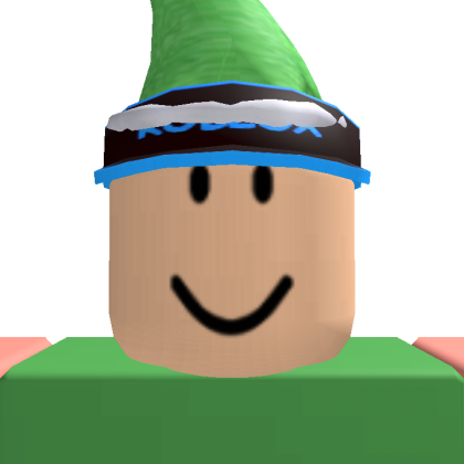 Roblox profile picture for @clammy