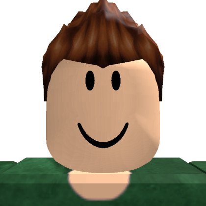 Roblox profile picture for @lebres