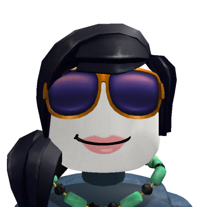 Roblox profile picture for @lauradaw