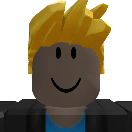 Roblox avatar