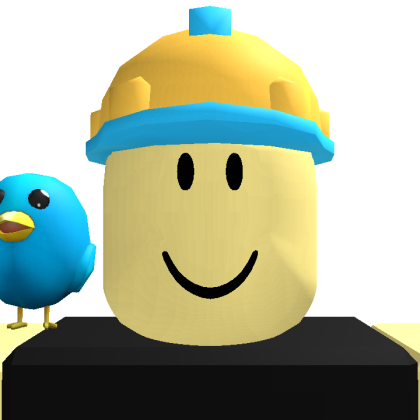 Roblox profile picture for @really