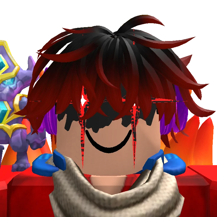 Excitingwolf17's avatar