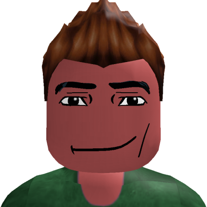 Roblox profile picture for @Stricnina