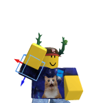 @Chatjaune25