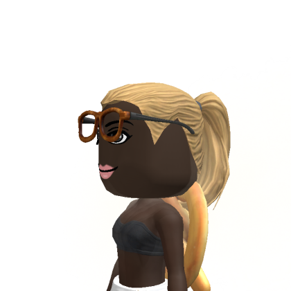 Roblox profile picture for @exekeel