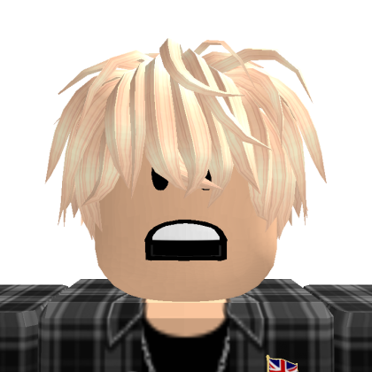 Roblox avatar