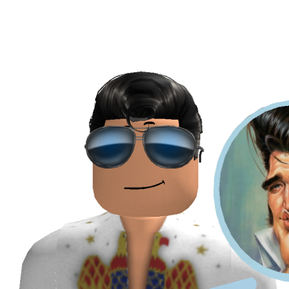 Roblox avatar