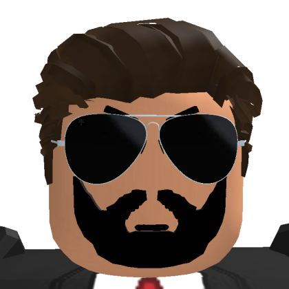 Roblox avatar