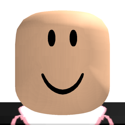Roblox profile picture for @Front