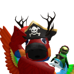 @PirateParrotR